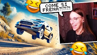 PROVO DIRT RALLY 20 per la PRIMA VOLTA  VKTRJ VOD [upl. by Rehtaeh]