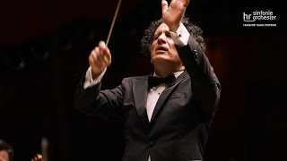 RimskijKorsakow Scheherazade ∙ hrSinfonieorchester ∙ Alain Altinoglu [upl. by Garland]