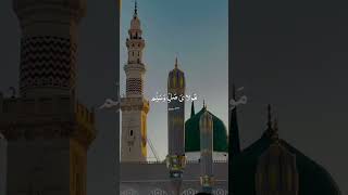 Qaseeda Burda Shareef  Lyrical Video  WhatsApp Status  Daily Dose dailydose [upl. by Htenek]