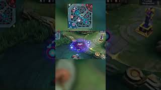 Mobile Legends BangBang mobilelegendsbangbang mobilelegends relaxing relax mobilegame mobile [upl. by Lozar791]