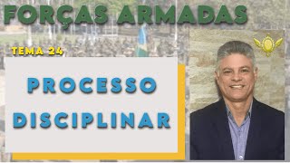 Pedido de reconsideração e recurso disciplinar em 5 tópicos simples e fácil de aprender [upl. by Hannavahs]