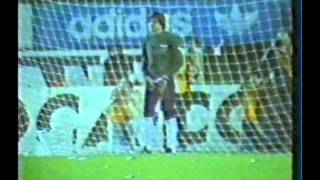 1983 September 7 Argentina 2Ecuador 2 Copa Americaavi [upl. by Ocirnor152]