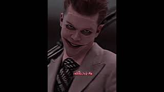 Jerome Valeska joker edit aftereffects shorts gotham cameronmonaghan jeromevaleska [upl. by Devina528]