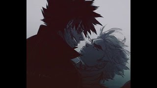 Dabi and Hawks Birds Imagine Dragons [upl. by Galanti]