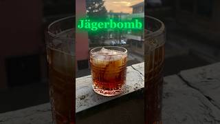 Maximize your Home Bar Experience Jägermeister and Red Bull Combo [upl. by Koziarz593]