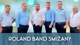 ROLAND BAND SMIŽANY  Lásko miri [upl. by Yelrahs]