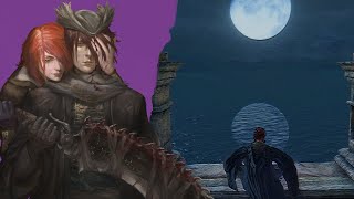 “Climax XVI”  Bloodborne w Sabaku Run quotVeteranaquot for Cydonia 14 [upl. by Dierdre747]