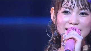 Shoko Nakagawa  Starry Pink Live [upl. by Osbourne833]