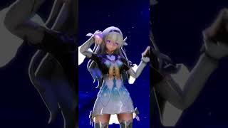 MMD Holdup Dance Kokain 2021 Firefly honkai starrail firefly [upl. by Laurens]