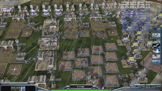 Command amp Conquer  Generals 2024  Modern Military Gameplay [upl. by Mayhew]