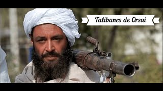 Talibanes de Orsai [upl. by Ailehc]