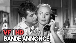 Retour de manivelle 1957 Bande Annonce VF HD [upl. by Efal]