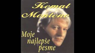 Kemal Monteno  Tajna Zena 1995 [upl. by Necila]