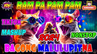 RAM PA PA PAM NEW TIKTOK MASHUP DISCO DANCE REMIX TRENDING TIKTOK BUDOTS DANCE REMIX 2023 [upl. by Pippy]