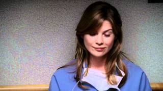 Greys Anatomy  1x01 Fin FR [upl. by Marve232]