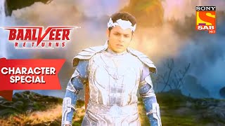 Baalveer को निकाल दिया गया Veer Lok से बाहर  Baalveer Returns  Character Special [upl. by Nave]