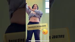 😜 Losing 100 Pounds 💯 weightloss weightlossjourney weightlosstransformation [upl. by Ennayhc747]