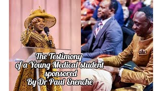 See What Dr Becky Paul Enenche Told bloggers drpauleneche drbeckyenenche viralvideo blogger [upl. by Eastlake]