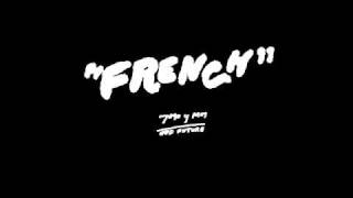 Tyler the Creator  French Toro y Moi remix [upl. by Cloots48]