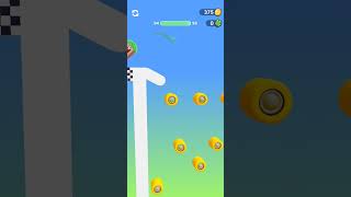 Hopping Heads Level 94 hoppingheadsandroid viral explore [upl. by Siward902]