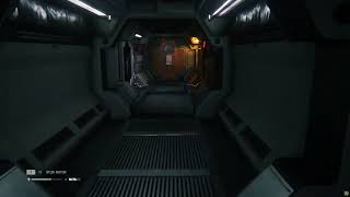 Alien Isolation  Consultation Mission 13 [upl. by Nnylyrehc]