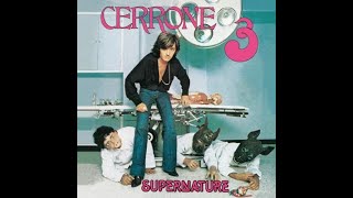 Ceronne  Supernature Remix 2023 [upl. by Euhc]