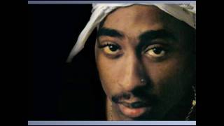 2pac  Cradle To The Grave OG [upl. by Sherill]