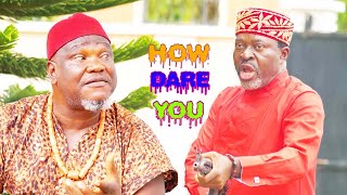 How Dare You  Ugezu J Ugezu Kanayo O Kanayo African Movies  2024 Latest Nigerian Full Movies [upl. by Ennazus]