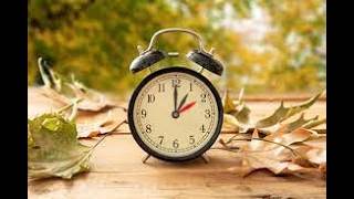 Daylight Savings Time2024 Ends Soon When New Time Changes  DST  Fall Back Time  News  Daylight [upl. by Aseena]