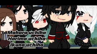 • Thumbs✨ • Shin seikatsu organization✨ • Hashimada Tobiizu Obikaka• Uchiha Clan [upl. by Derzon]