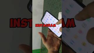 off this Instagram setting👆youtube instagram igtricks tech [upl. by Palua]