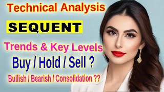 Sequent Scientific Technical Analysis Key Levels and Trends Revealed [upl. by Garfinkel875]