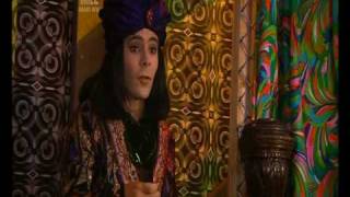 Mighty Boosh  S03E05  Naboos Demon Bottle [upl. by Eenahpets671]