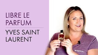 YSL Libre Intense  Fragrancecom® [upl. by Alma]