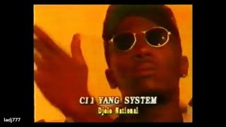 Djolo National  CI 1 YANG SYSTEM [upl. by Lyle]