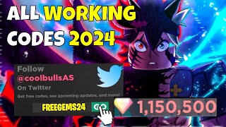 ALL WORKING CODES FOR ANIME DIMENSIONS IN 2024 SECRET CODE [upl. by Aynatan]