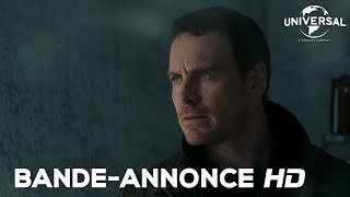 LE BONHOMME DE NEIGE  Bandeannonce officielle 2 VOST Au cinéma le 29 novembre [upl. by Alohcin]