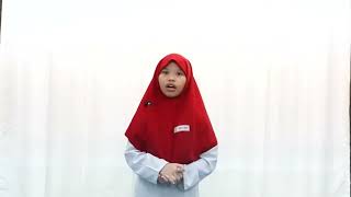 NURUL IZZAH [upl. by Nepets]