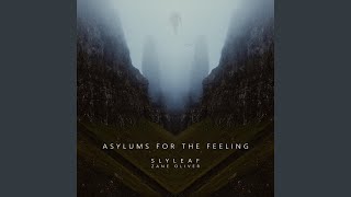 Asylums for the Feeling feat Zane Oliver [upl. by Nilerual1]