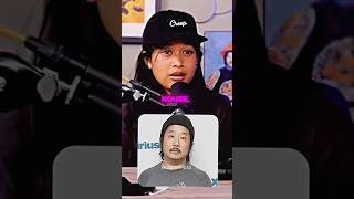 Rudy Jules On Bobby Lee Flooding Their House 🤣😂  Bad Friends Podcast [upl. by Nazar873]