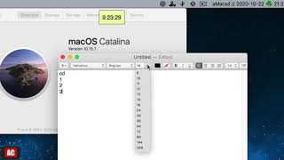 Maccy  Searchable Clipboard Manager on Mac [upl. by Gloriane50]