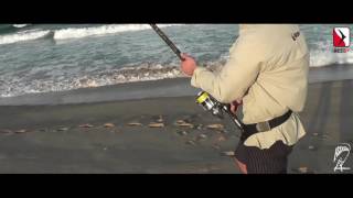 Reel Life Fishing  Sandy Action Assassin Evo [upl. by Grant]