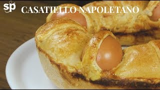 Casatiello napoletano [upl. by Riannon179]