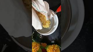 Haldiram ki moong dal short shortvideo food viralvideo artisartofcooking [upl. by Aenel]