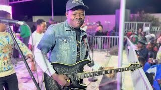 Spencer Boltcutter🎸 vs Baba Gari on Rhythm🔥 Tongai Moyo anomuka chete apa inzwa vachirova chaizvo🔥 [upl. by Merow]