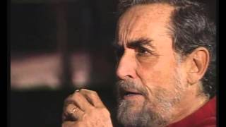 Gassman Legge Dante  La Divina Commedia  Inferno  Canto VII [upl. by Cutlerr]