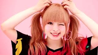 Kyary Pamyu Pamyu KawaiiTrap Beat 30 RequestsMadara Marc Exclusive [upl. by Pyne]