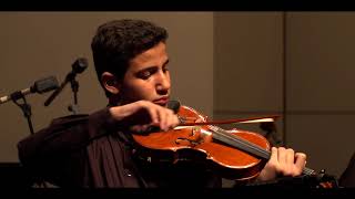 Kreisler  Violin Concerto Prelude and Allegro [upl. by Adlemi]