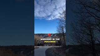 Things to do in the Poconos Pennsylvania [upl. by Nari]