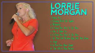 Something in RedLorrie MorganGreatest hits compilation of 2024Coolheaded [upl. by Thorner]